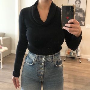 SPLENDID | cowl neck